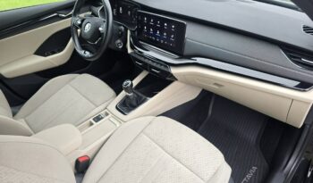 Škoda Octavia STYLE 1.5 TSI 150KM Virtual Cockpit, Salon Polska, Możliwa zamiana full