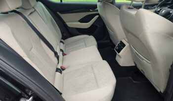 Škoda Octavia STYLE 1.5 TSI 150KM Virtual Cockpit, Salon Polska, Możliwa zamiana full