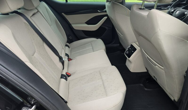 Škoda Octavia STYLE 1.5 TSI 150KM Virtual Cockpit, Salon Polska, Możliwa zamiana full