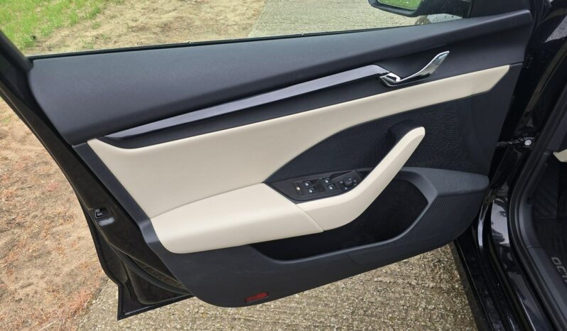 Škoda Octavia STYLE 1.5 TSI 150KM Virtual Cockpit, Salon Polska, Możliwa zamiana full