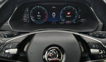 Škoda Octavia STYLE 1.5 TSI 150KM Virtual Cockpit, Salon Polska, Możliwa zamiana full