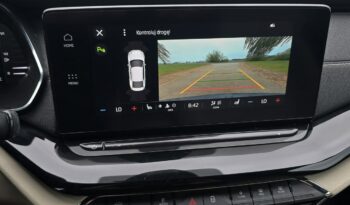 Škoda Octavia STYLE 1.5 TSI 150KM Virtual Cockpit, Salon Polska, Możliwa zamiana full