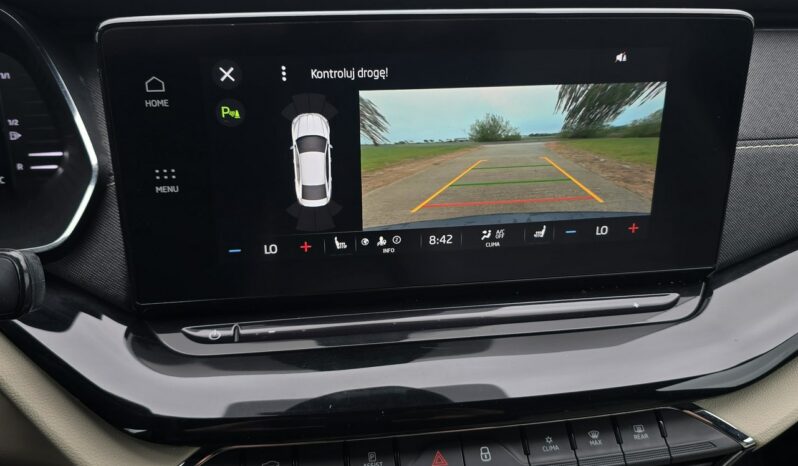 Škoda Octavia STYLE 1.5 TSI 150KM Virtual Cockpit, Salon Polska, Możliwa zamiana full