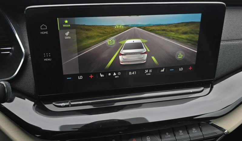 Škoda Octavia STYLE 1.5 TSI 150KM Virtual Cockpit, Salon Polska, Możliwa zamiana full