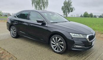 Škoda Octavia STYLE 1.5 TSI 150KM Virtual Cockpit, Salon Polska, Możliwa zamiana full