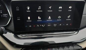 Škoda Octavia STYLE 1.5 TSI 150KM Virtual Cockpit, Salon Polska, Możliwa zamiana full