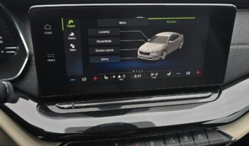 Škoda Octavia STYLE 1.5 TSI 150KM Virtual Cockpit, Salon Polska, Możliwa zamiana full