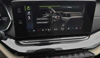 Škoda Octavia STYLE 1.5 TSI 150KM Virtual Cockpit, Salon Polska, Możliwa zamiana full