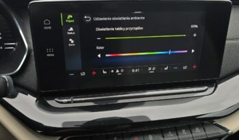 Škoda Octavia STYLE 1.5 TSI 150KM Virtual Cockpit, Salon Polska, Możliwa zamiana full