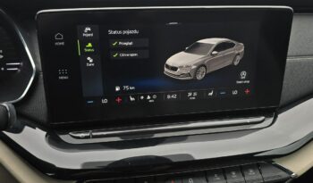 Škoda Octavia STYLE 1.5 TSI 150KM Virtual Cockpit, Salon Polska, Możliwa zamiana full