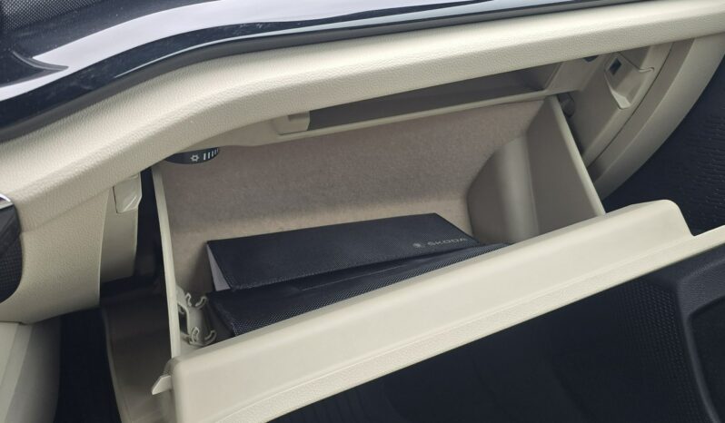 Škoda Octavia STYLE 1.5 TSI 150KM Virtual Cockpit, Salon Polska, Możliwa zamiana full