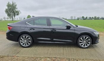 Škoda Octavia STYLE 1.5 TSI 150KM Virtual Cockpit, Salon Polska, Możliwa zamiana full