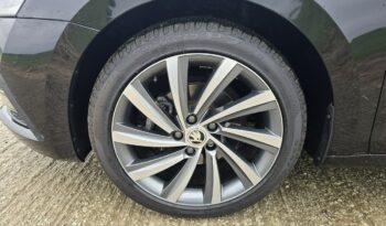Škoda Octavia STYLE 1.5 TSI 150KM Virtual Cockpit, Salon Polska, Możliwa zamiana full