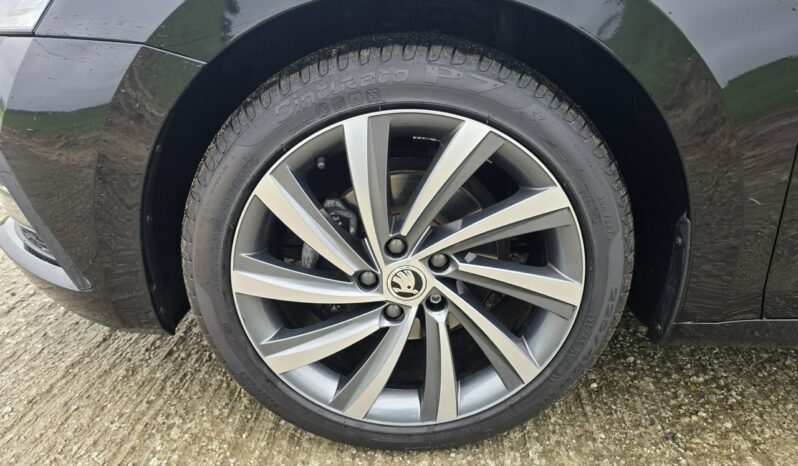 Škoda Octavia STYLE 1.5 TSI 150KM Virtual Cockpit, Salon Polska, Możliwa zamiana full