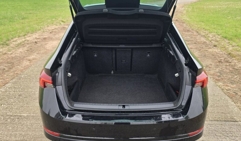 Škoda Octavia STYLE 1.5 TSI 150KM Virtual Cockpit, Salon Polska, Możliwa zamiana full