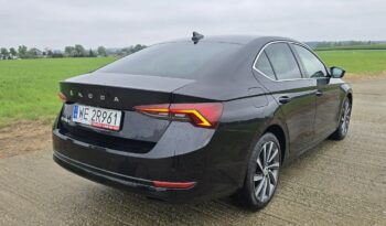 Škoda Octavia STYLE 1.5 TSI 150KM Virtual Cockpit, Salon Polska, Możliwa zamiana full