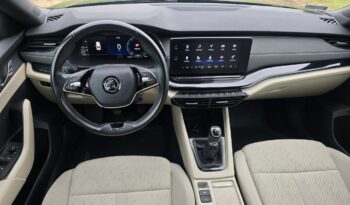 Škoda Octavia STYLE 1.5 TSI 150KM Virtual Cockpit, Salon Polska, Możliwa zamiana full