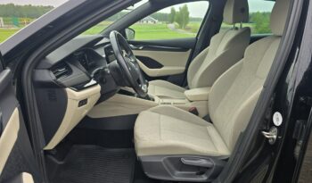 Škoda Octavia STYLE 1.5 TSI 150KM Virtual Cockpit, Salon Polska, Możliwa zamiana full