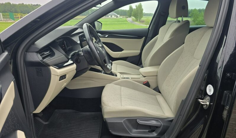 Škoda Octavia STYLE 1.5 TSI 150KM Virtual Cockpit, Salon Polska, Możliwa zamiana full
