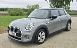 Mini Cooper Automat 1.5 Benzyna Salon Polska, Możliwa zamiana