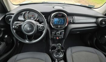 Mini Cooper Automat 1.5 Benzyna Salon Polska, Możliwa zamiana full