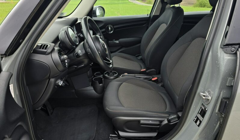 Mini Cooper Automat 1.5 Benzyna Salon Polska, Możliwa zamiana full