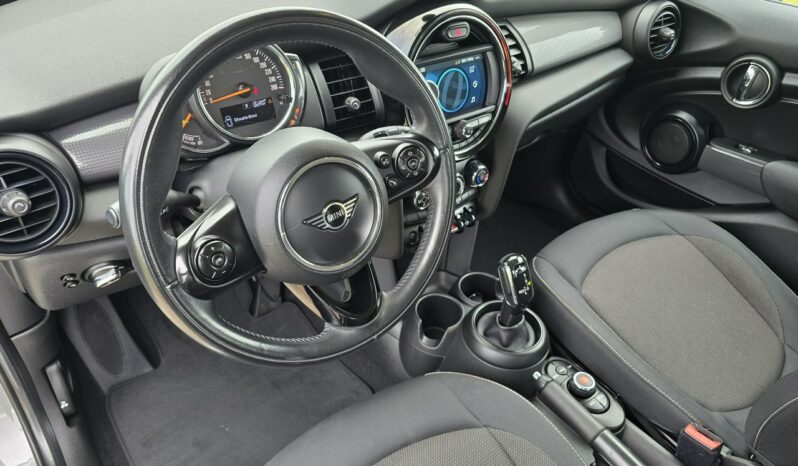 Mini Cooper Automat 1.5 Benzyna Salon Polska, Możliwa zamiana full