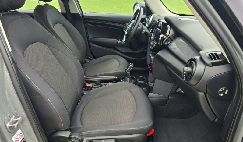 Mini Cooper Automat 1.5 Benzyna Salon Polska, Możliwa zamiana full