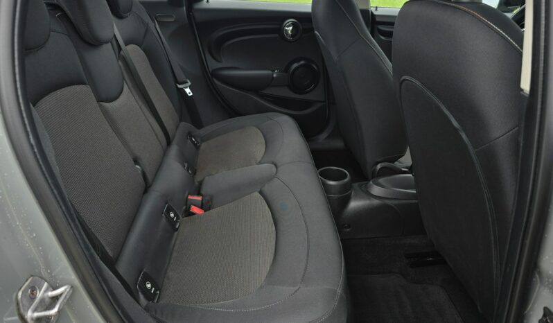 Mini Cooper Automat 1.5 Benzyna Salon Polska, Możliwa zamiana full