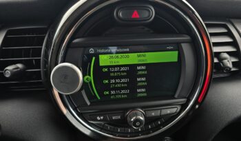 Mini Cooper Automat 1.5 Benzyna Salon Polska, Możliwa zamiana full