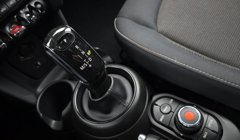Mini Cooper Automat 1.5 Benzyna Salon Polska, Możliwa zamiana full