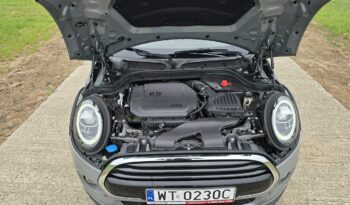 Mini Cooper Automat 1.5 Benzyna Salon Polska, Możliwa zamiana full
