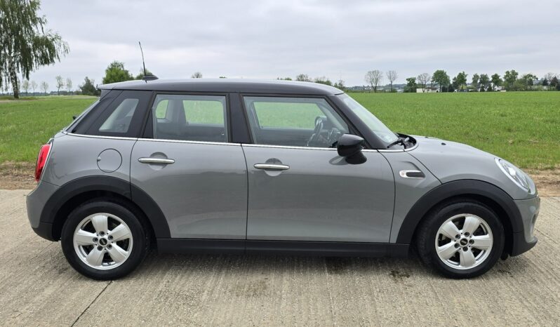 Mini Cooper Automat 1.5 Benzyna Salon Polska, Możliwa zamiana full