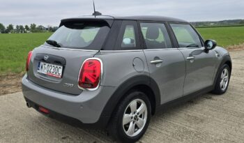 Mini Cooper Automat 1.5 Benzyna Salon Polska, Możliwa zamiana full