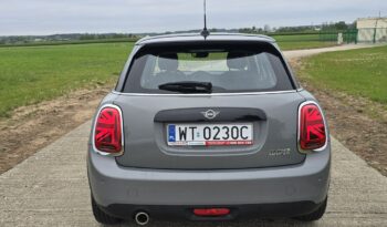 Mini Cooper Automat 1.5 Benzyna Salon Polska, Możliwa zamiana full