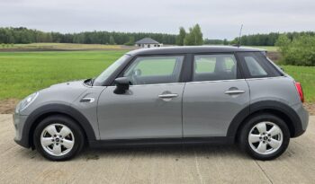 Mini Cooper Automat 1.5 Benzyna Salon Polska, Możliwa zamiana full