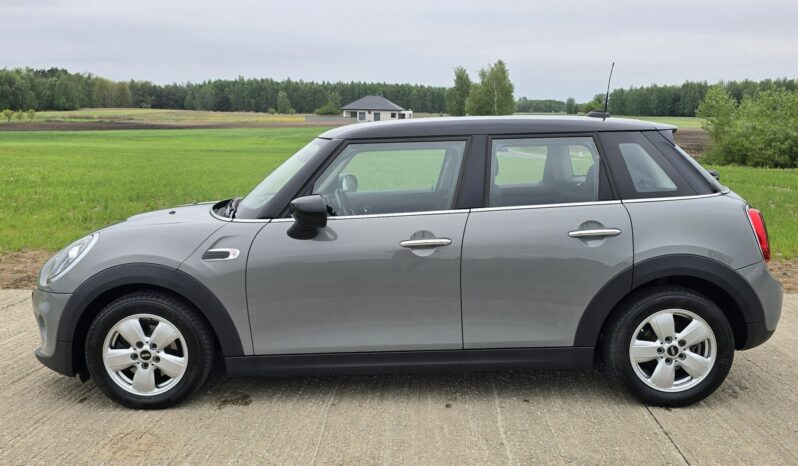 Mini Cooper Automat 1.5 Benzyna Salon Polska, Możliwa zamiana full