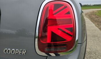 Mini Cooper Automat 1.5 Benzyna Salon Polska, Możliwa zamiana full