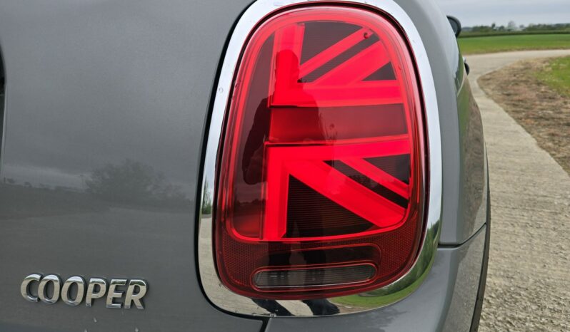 Mini Cooper Automat 1.5 Benzyna Salon Polska, Możliwa zamiana full