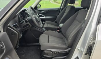 Opel Zafira Tourer 1.6 CDTI 120KM z Niemiec, rok w kraju, zarejestrowana w Polsce full