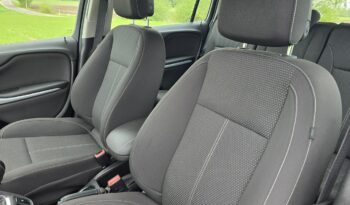 Opel Zafira Tourer 1.6 CDTI 120KM z Niemiec, rok w kraju, zarejestrowana w Polsce full