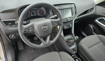 Opel Zafira Tourer 1.6 CDTI 120KM z Niemiec, rok w kraju, zarejestrowana w Polsce full