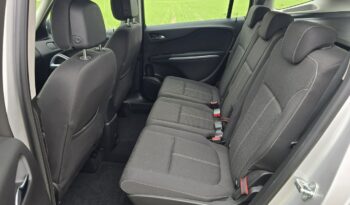 Opel Zafira Tourer 1.6 CDTI 120KM z Niemiec, rok w kraju, zarejestrowana w Polsce full
