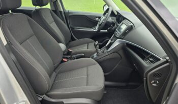 Opel Zafira Tourer 1.6 CDTI 120KM z Niemiec, rok w kraju, zarejestrowana w Polsce full