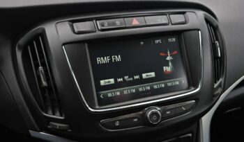Opel Zafira Tourer 1.6 CDTI 120KM z Niemiec, rok w kraju, zarejestrowana w Polsce full