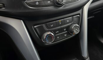 Opel Zafira Tourer 1.6 CDTI 120KM z Niemiec, rok w kraju, zarejestrowana w Polsce full