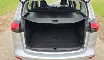 Opel Zafira Tourer 1.6 CDTI 120KM z Niemiec, rok w kraju, zarejestrowana w Polsce full