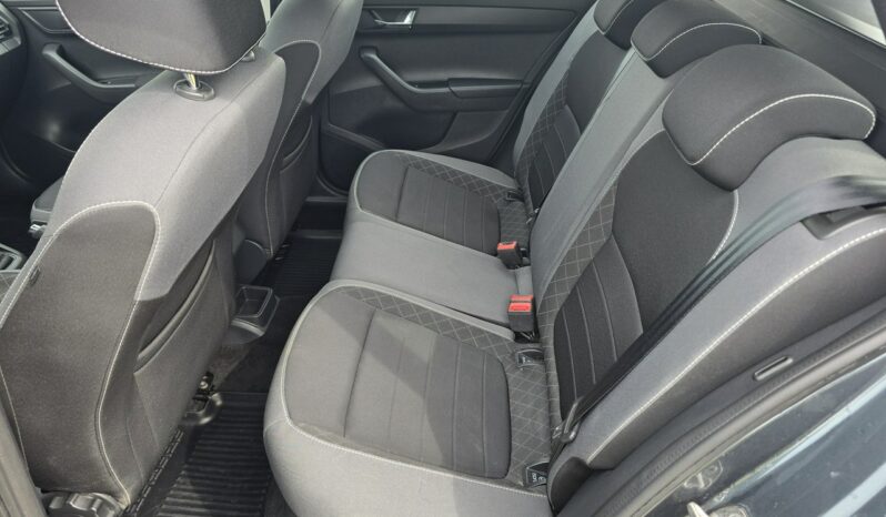 Škoda Fabia AMBITION Kombi 1.0 TSI 95KM Salon Polska, Możliwa zamiana full