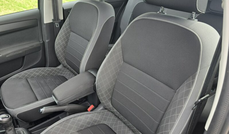 Škoda Fabia AMBITION Kombi 1.0 TSI 95KM Salon Polska, Możliwa zamiana full