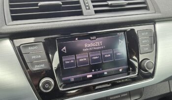 Škoda Fabia AMBITION Kombi 1.0 TSI 95KM Salon Polska, Możliwa zamiana full